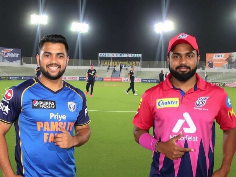 Pune Panthers Fury Strike Tournament